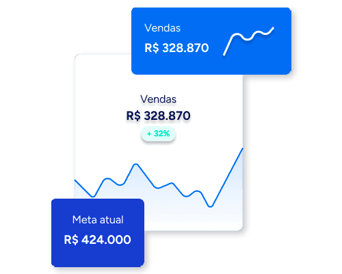 <p>Deixe que a Inteligência Artificial faça por você</p>