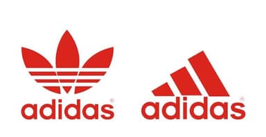 Adidas Adidas
