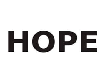 Hope Hope